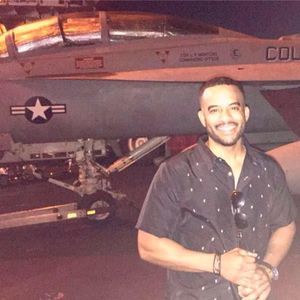 Meet your Posher, Don